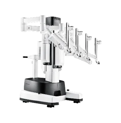Da Vinci Robot X-Sistem