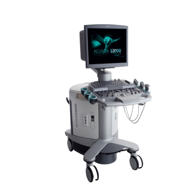 Ultrasonografi
