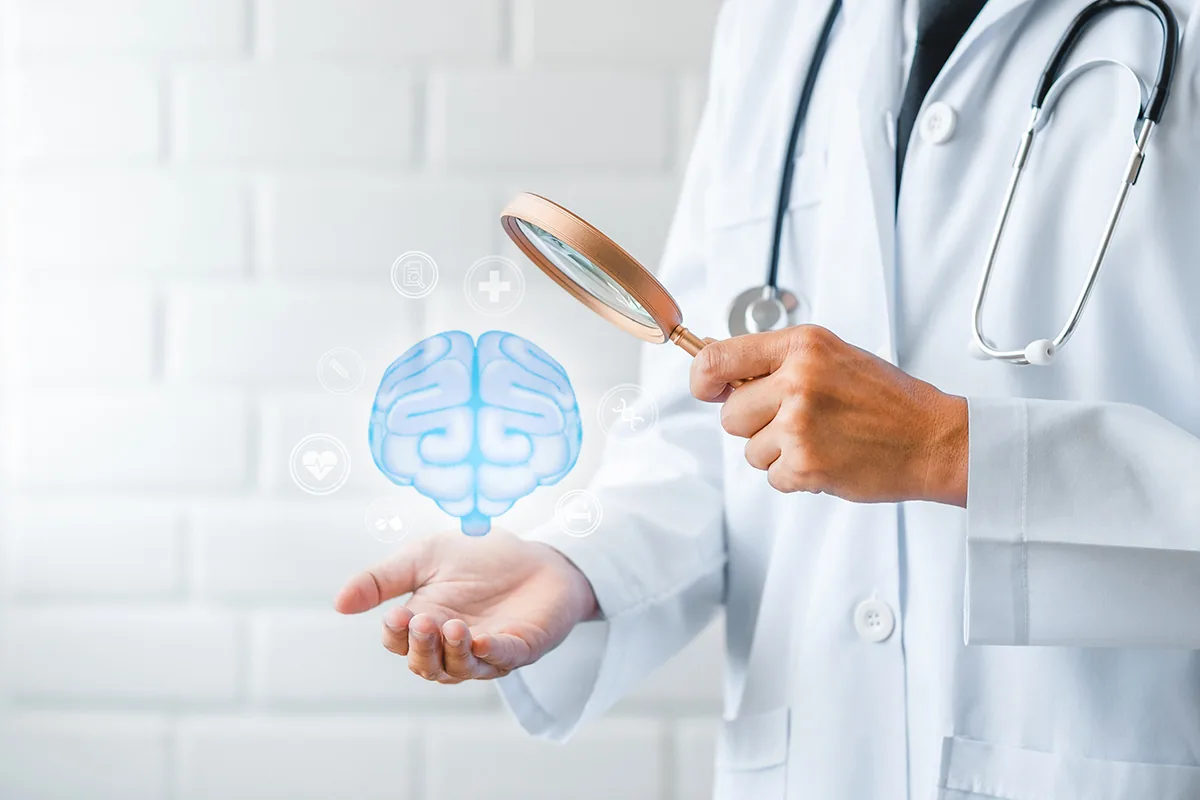 AVM Hastalığı (Arteriovenöz Malformasyon) Nedir?  AVM Hastalığı Belirtileri ve Tedavisi