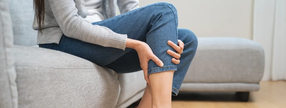 Kramp Nedir? Kramp Neden Olur? Kramp Nasıl Geçer?