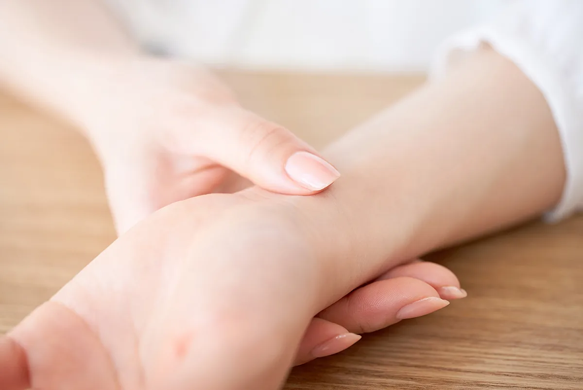 Evde Nabız Ölçümü Nasıl Yapılır?