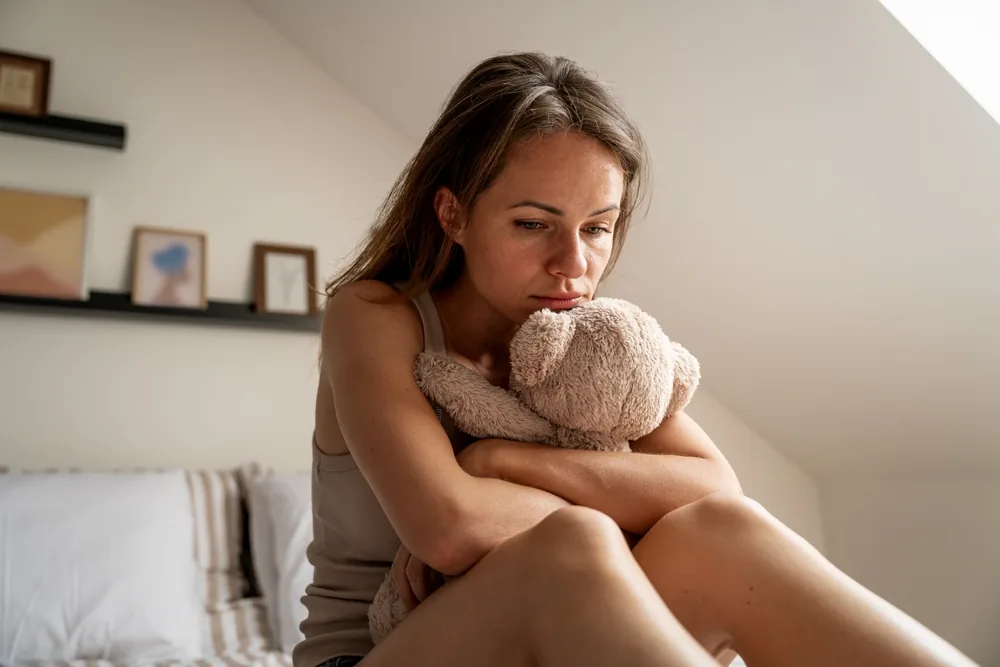 Otofobi (Monofobi) Nedir? Otofobi (Monofobi) Neden Olur?