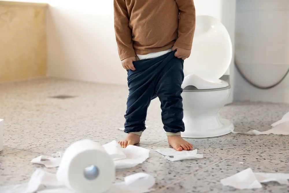 Çocuklarda İdrar Yolu Enfeksiyonu Nedir?