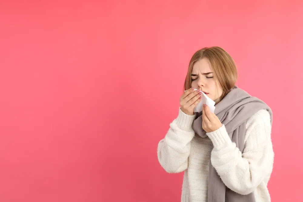 İnfluenza A (H3N2 Virüsü) Nedir? Belirtileri Nelerdir?