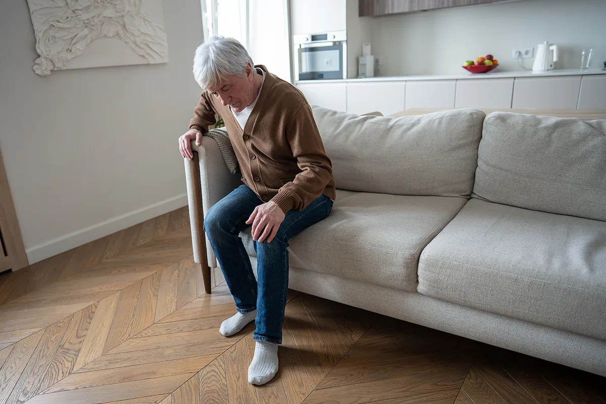 Osteoartrit (Kireçlenme) Nedir? Belirtileri, Nedenleri, Tanısı ve Tedavisi