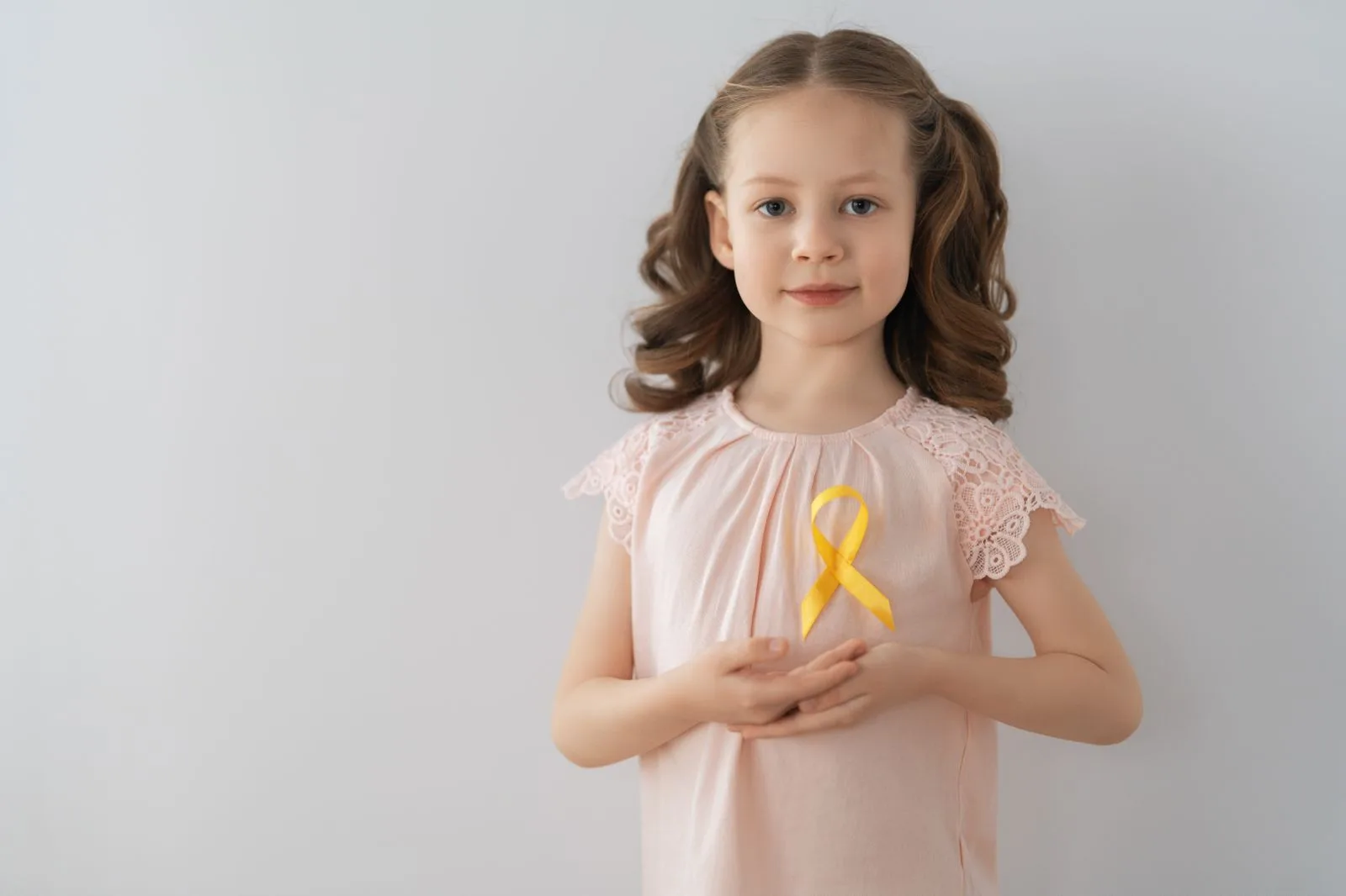 Çocukluk Çağı Kanserleri Nelerdir? Belirtileri ve Tedavi Yöntemleri