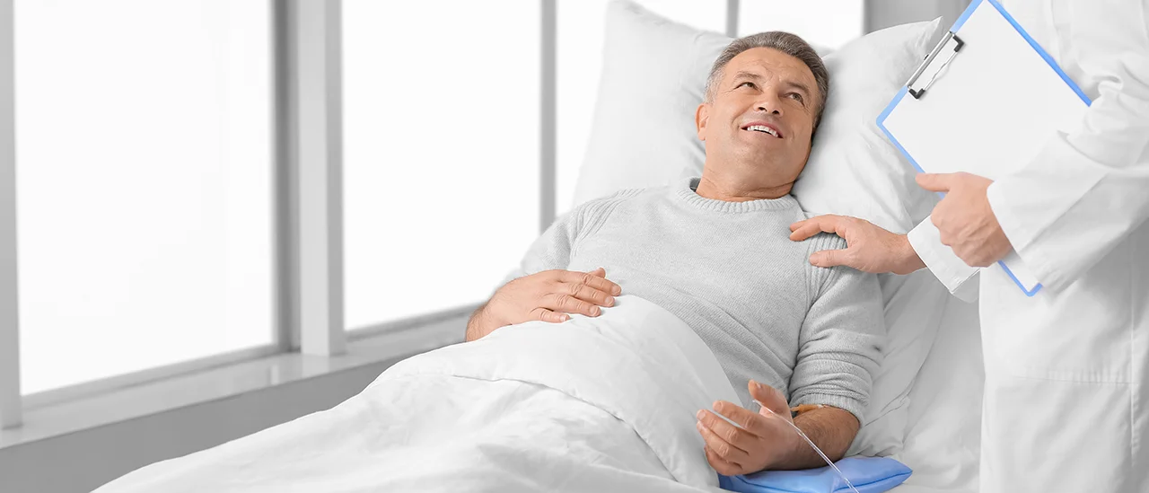 Kemoterapi Nedir? Kemoterapi Nasıl Yapılır?