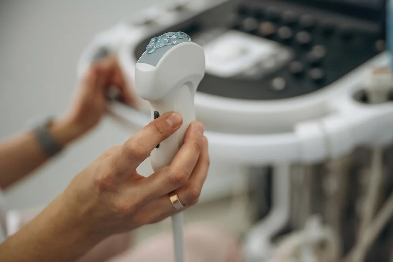 Hipoekoik Lezyon Nedir?