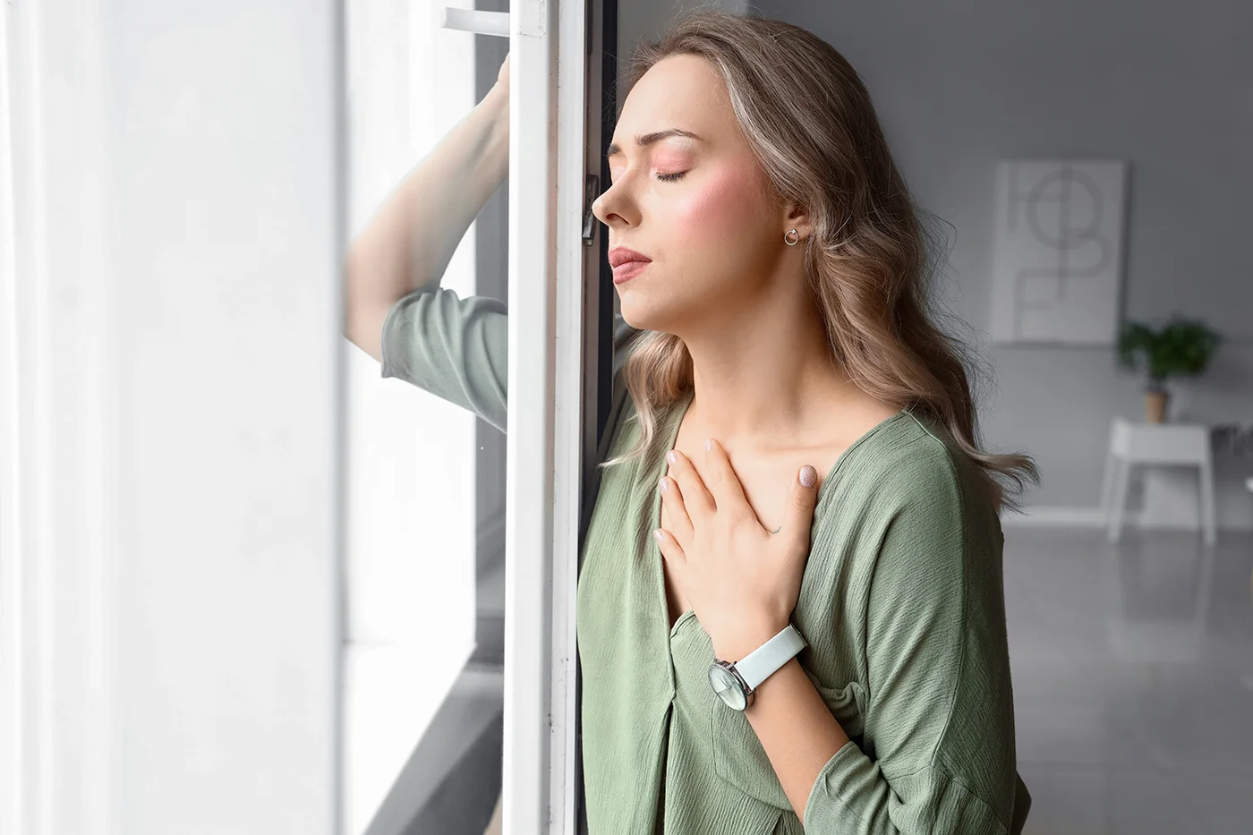 Hiperventilasyon Nedir?