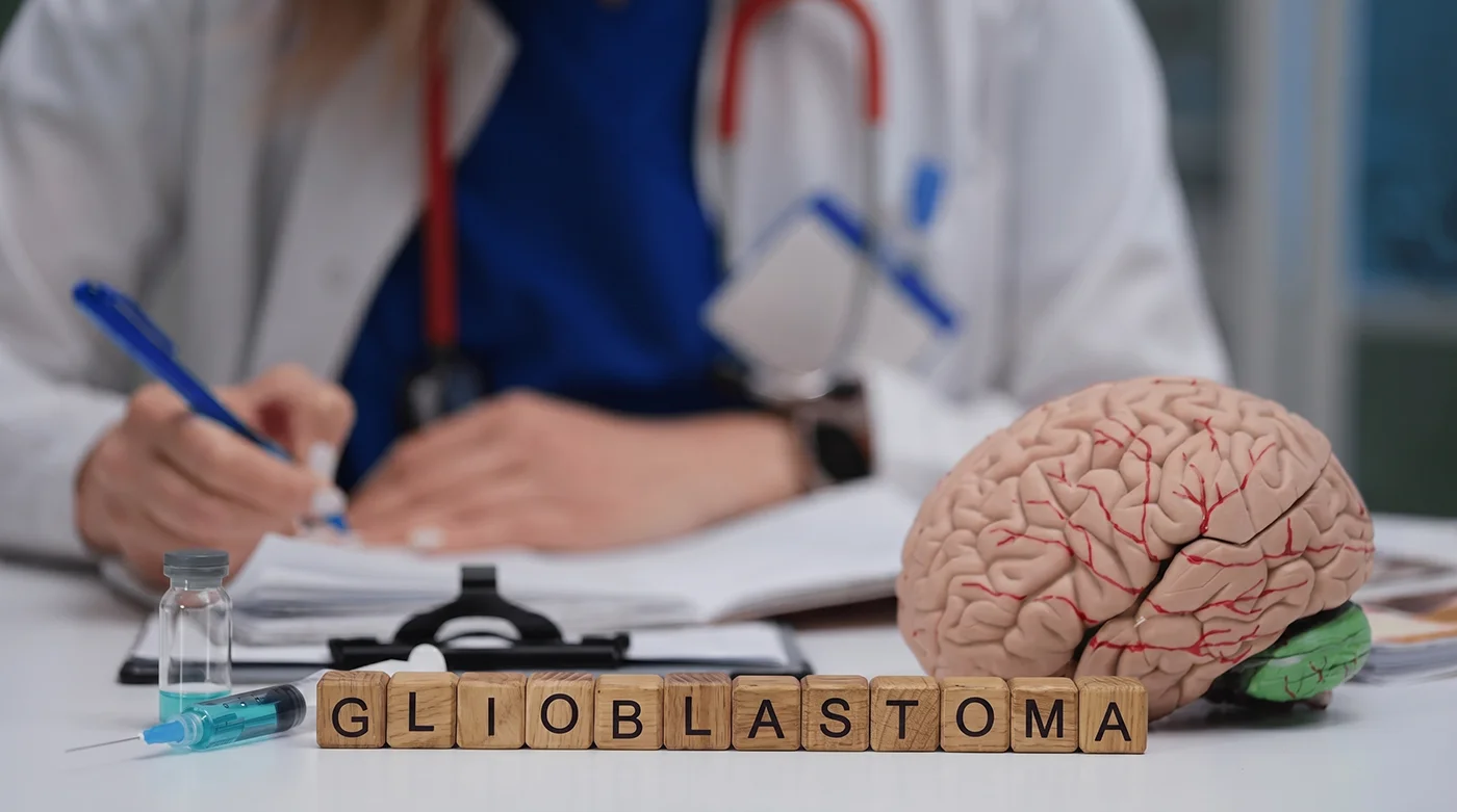 Glioblastoma Nedir?