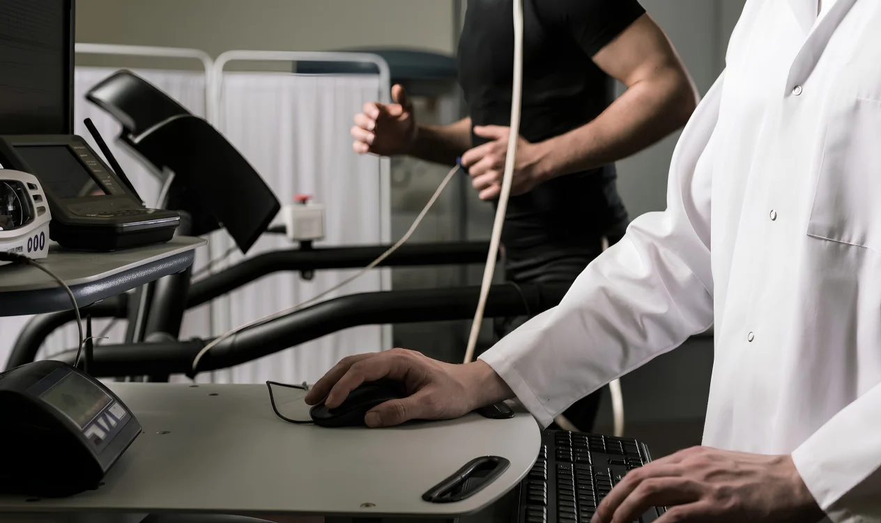 Efor Testi Nedir?