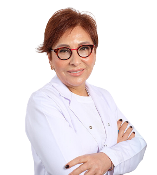 Doç. Dr. Alev Eken
