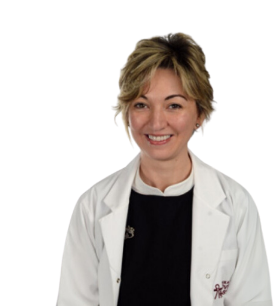 Uzm. Dr. Alev Hatice Garibağaoğlu