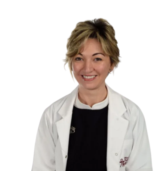 Uzm. Dr. Alev Hatice Garibağaoğlu