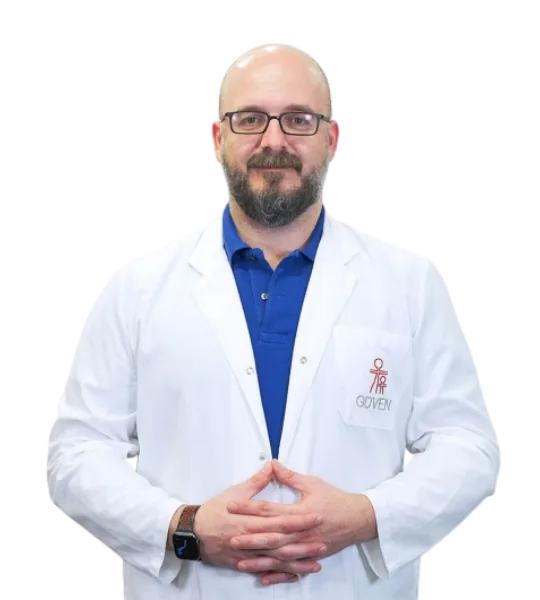 Prof. Dr. Alp Özgün Börcek