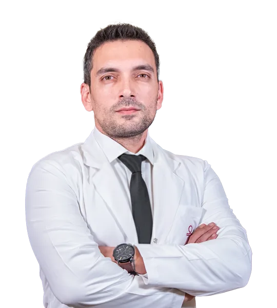 Uzm. Dr. Alper Bozdoğan