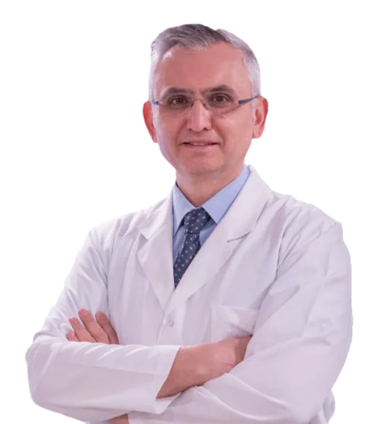 Prof. Dr. Altuğ Tuncel