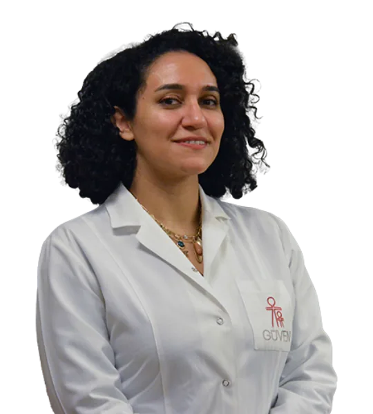 Uzm. Dr. Andelib Babatürk