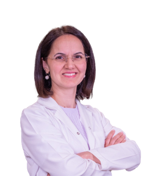 Doç. Dr. Aslıhan Taşkıran Sağ