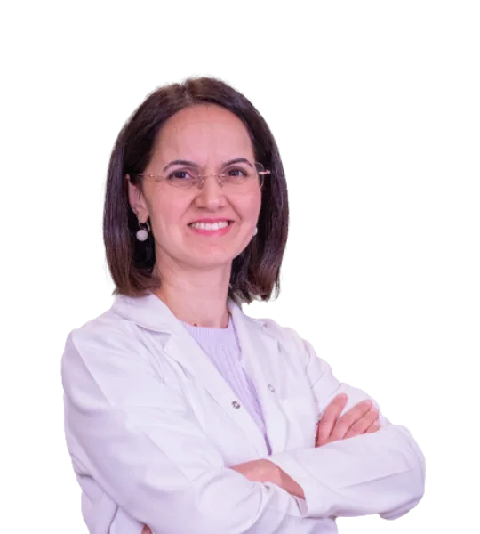 Doç. Dr. Aslıhan Taşkıran Sağ