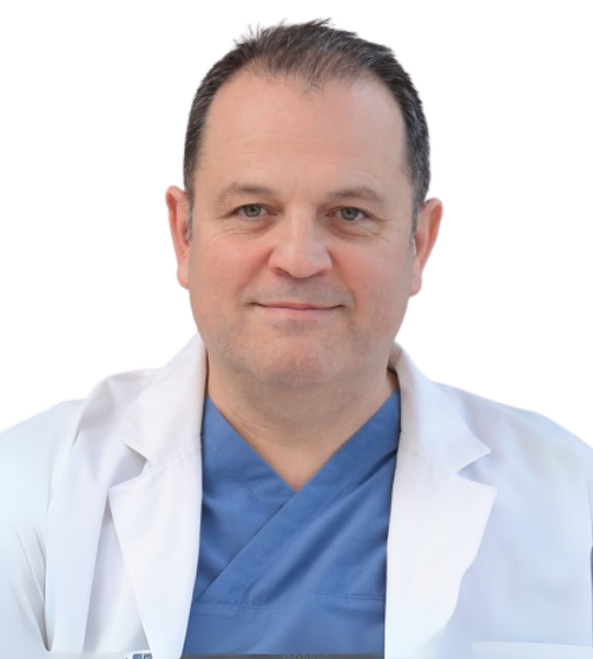 Dr. Atilla Alexander Akgöl