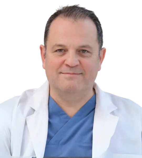 Dr. Atilla Alexander Akgöl