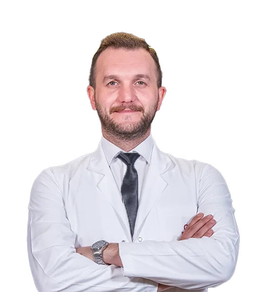 Dr. Aydın Sinan Ceylan