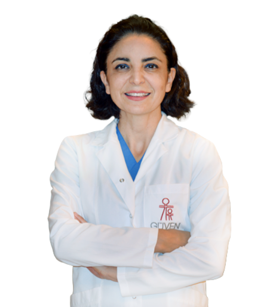 Doç. Dr. Ayşegül Ceylan