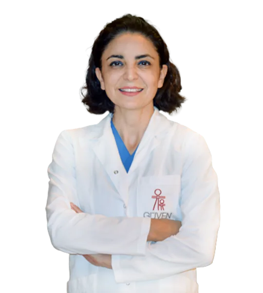 Doç. Dr. Ayşegül Ceylan