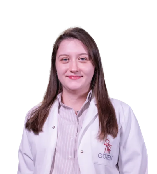 Uzm. Dr. Aysun Sagdanı