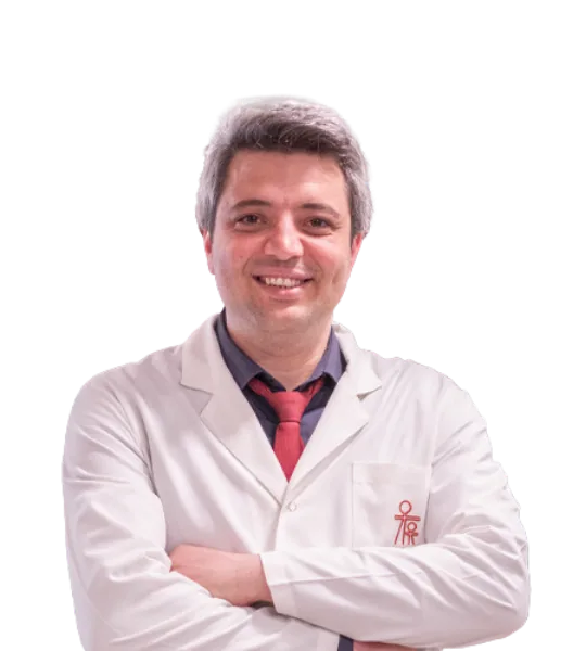 Uzm. Dr. Azar Hasanov