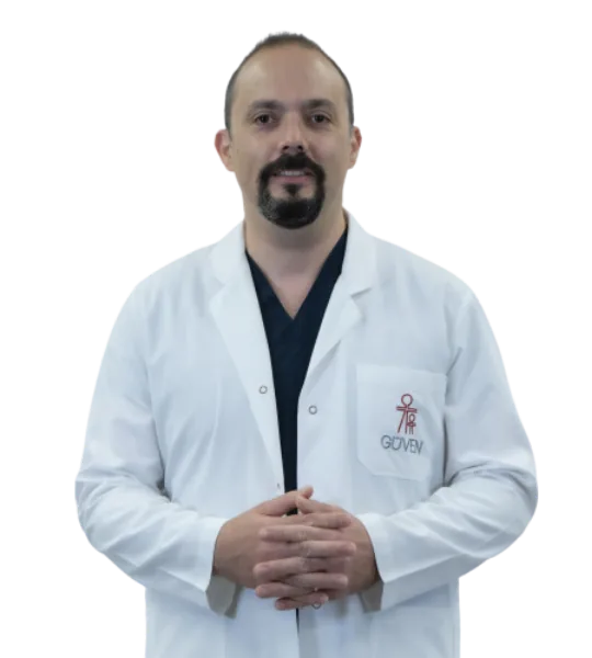 Uzm. Dr. Bahadır Alan