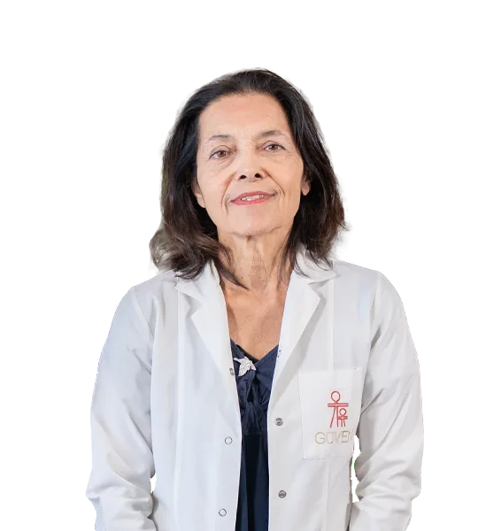 Prof. Dr. Banu Anlar