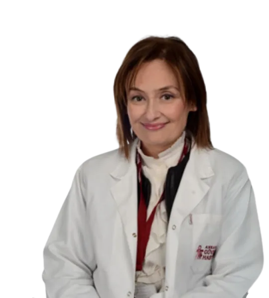 Prof. Dr. Banu Bilezikçi