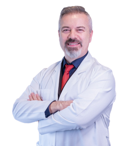 Uzm. Dr. Barış Mustafa Poyraz