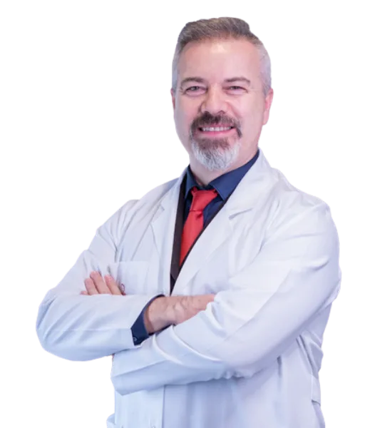 Uzm. Dr. Barış Mustafa Poyraz