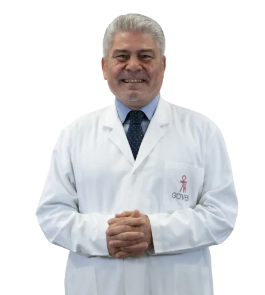 Uzm. Dr. Behiç Oral