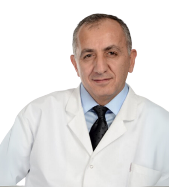 Uzm. Dr. Bekir Yazan