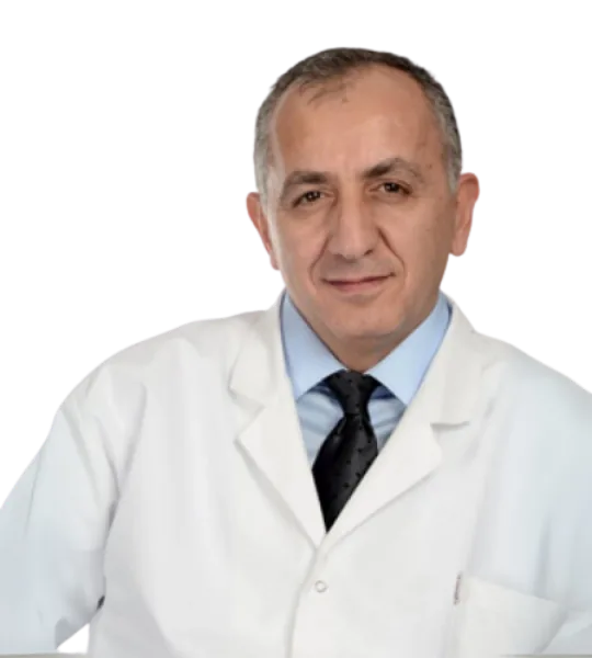 Uzm. Dr. Bekir Yazan
