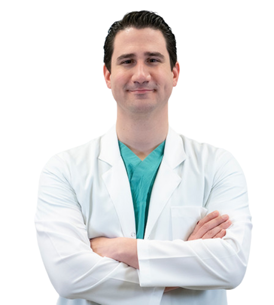 Uzm. Dr. Burak Ayan