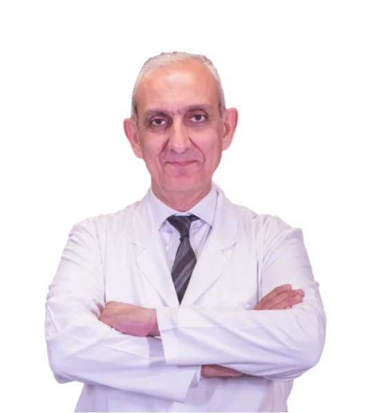 Prof. Dr. Burak Işık