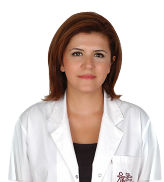 Uzm. Dr. Burçin Bulur