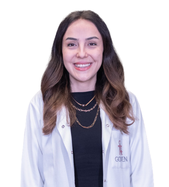 Uzm. Dr. Ceren Uzundere