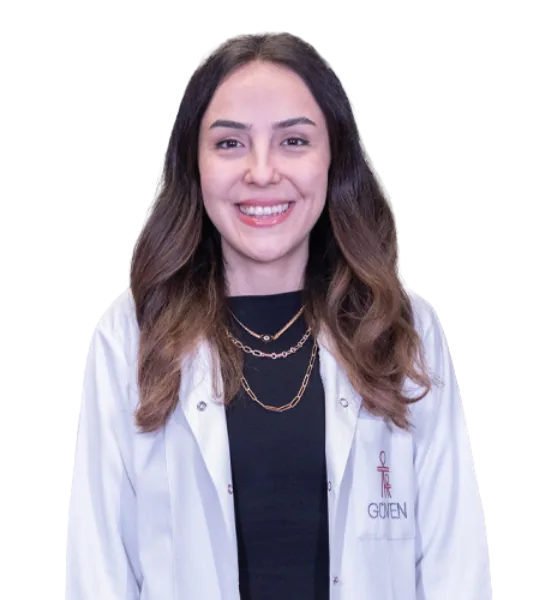 Uzm. Dr. Ceren Uzundere