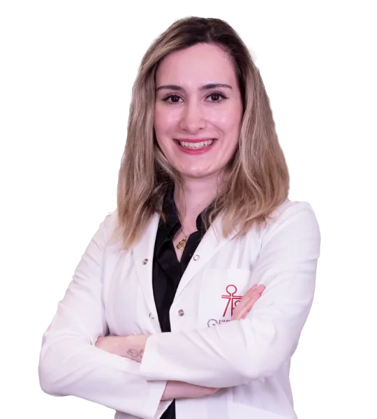 Uzm. Dr. Damla Uysal