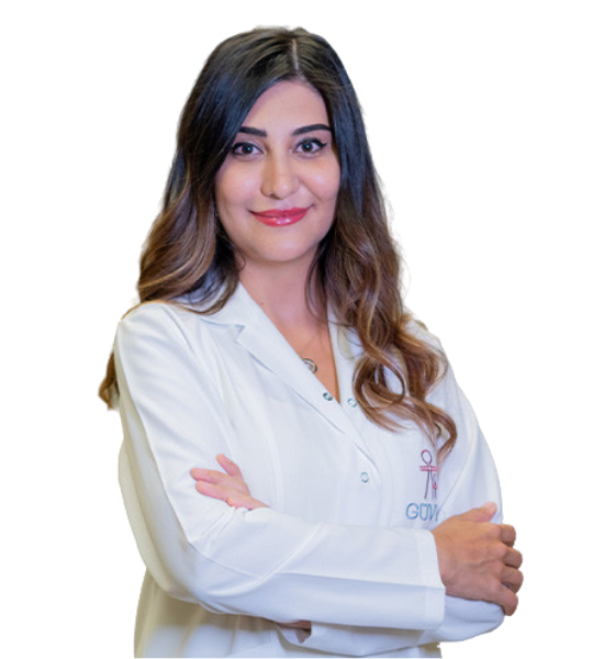 Uzm. Dr. Demet Erdinç