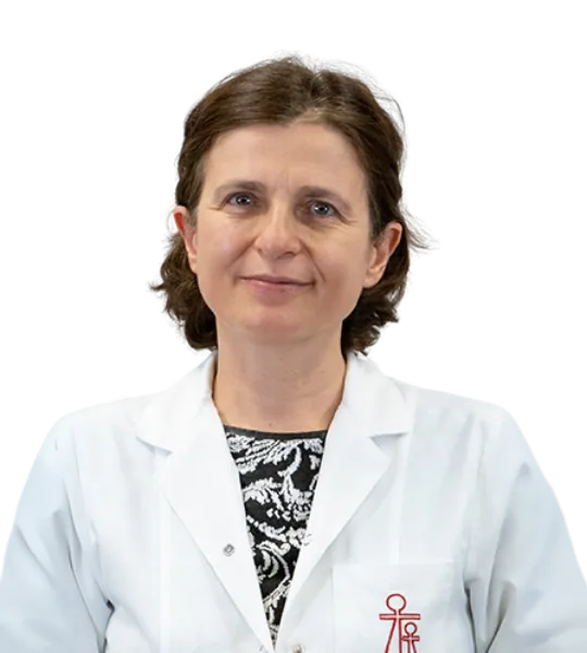 Doç. Dr. Dilşen Çolak