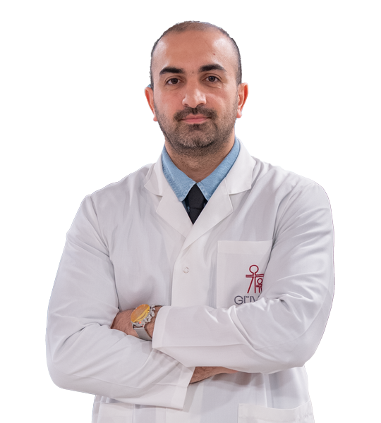 Dr. Necmeddin Abdurrahimli