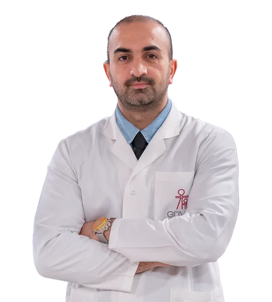 Uzm. Dr. Necmeddin Abdurrahimli