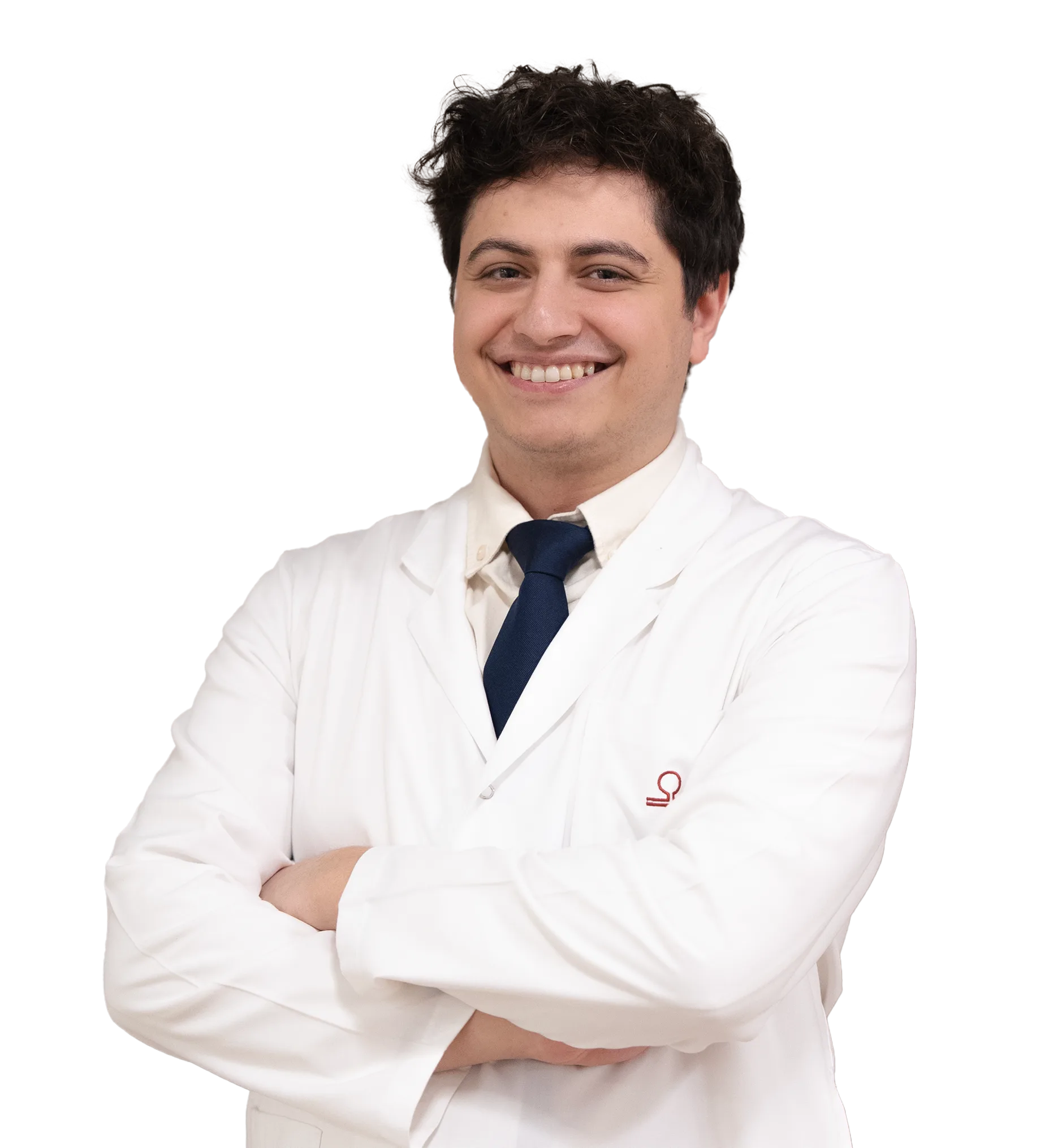 Dr. Mert Hamit Haliloğlu